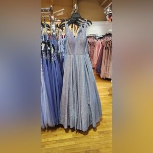 Dress from Camille La Ville